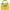 Ferrari Yellow Leather Handbag