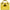 Ferrari Yellow Leather Handbag