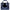 Ferrari Blue Leather Handbag