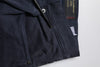 Dolce & Gabbana Dark Blue GOLD Cotton Skinny Men Denim Jeans