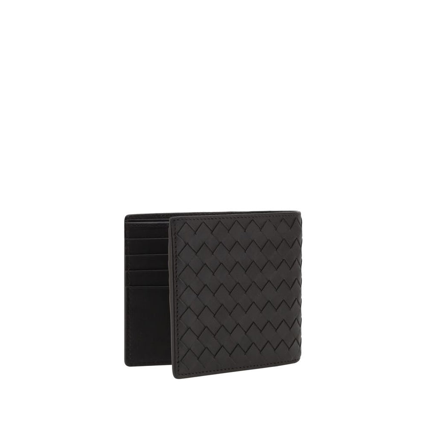 Bottega Veneta Iconic intrecciato Wallet
