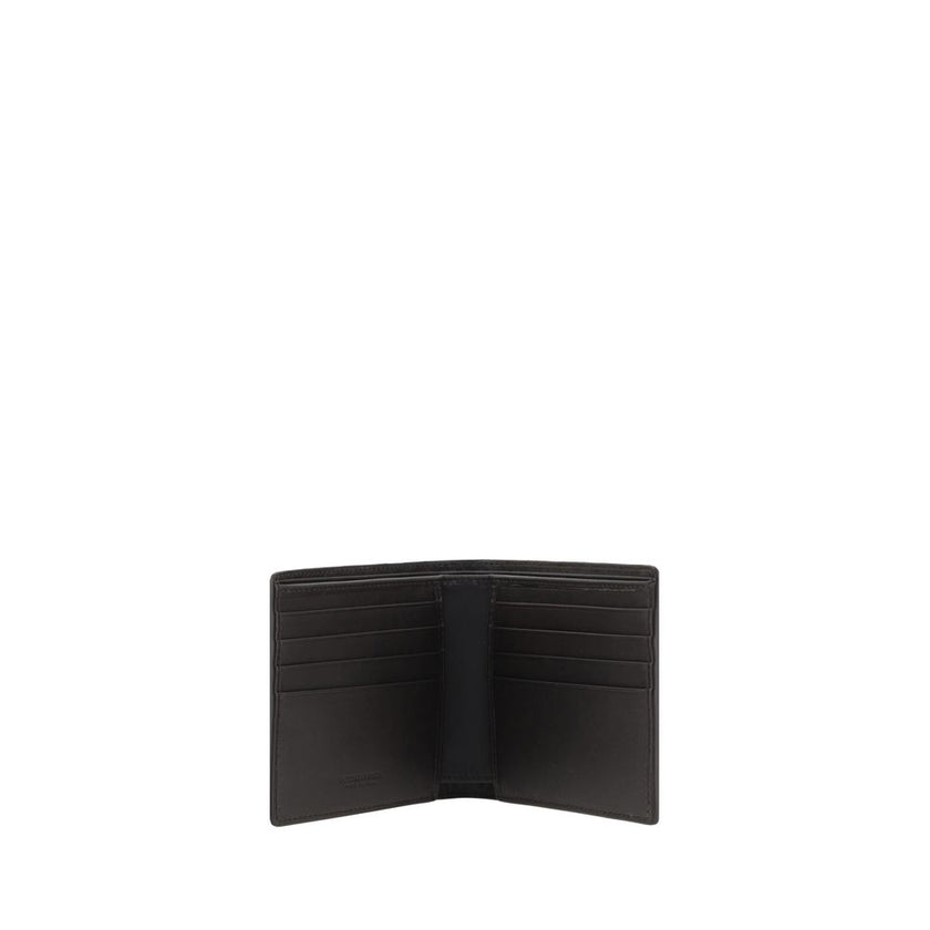 Bottega Veneta Iconic intrecciato Wallet