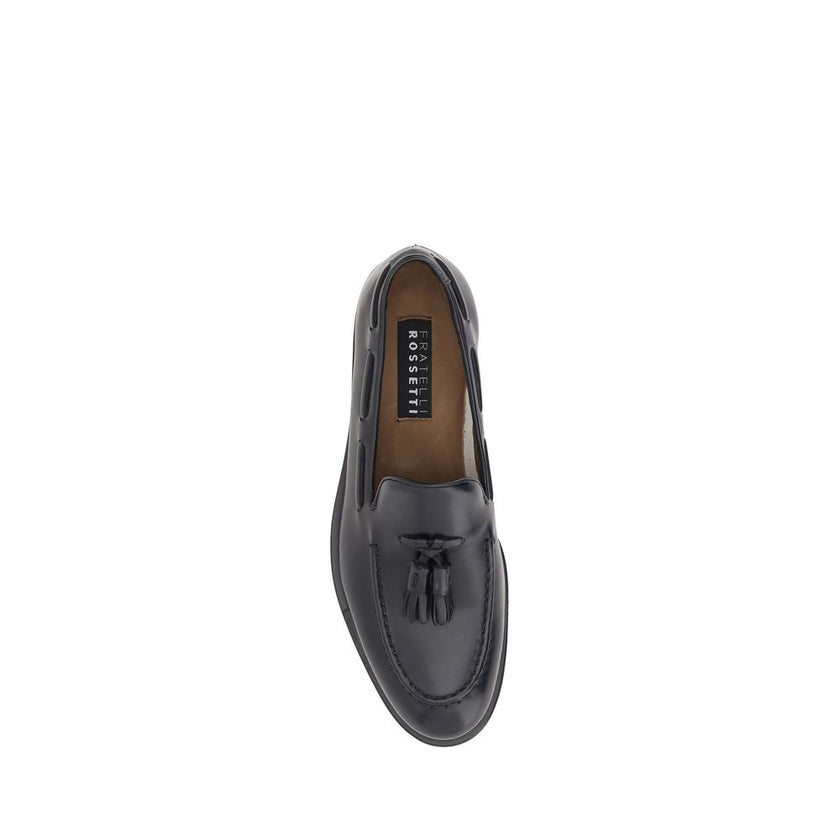 Fratelli Rossetti Manchester Loafers
