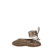 Forte_Forte Leather net-effect Mules