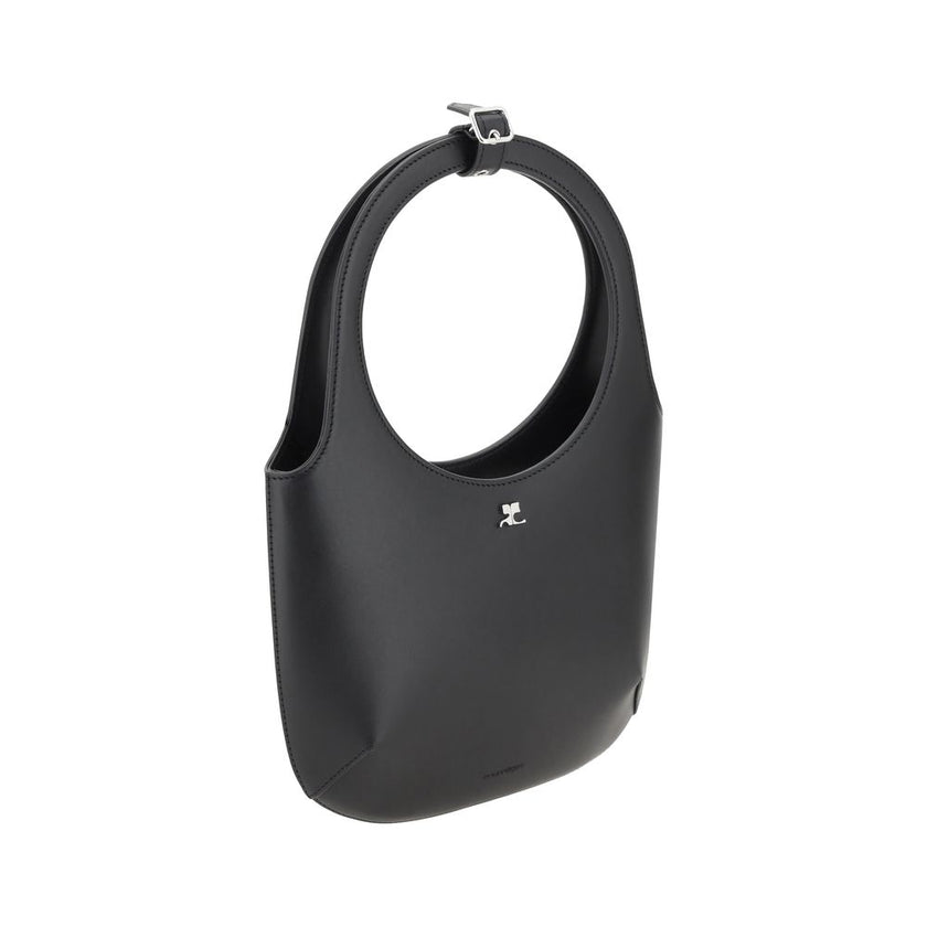 Courrėges Holy Shoulder Bag