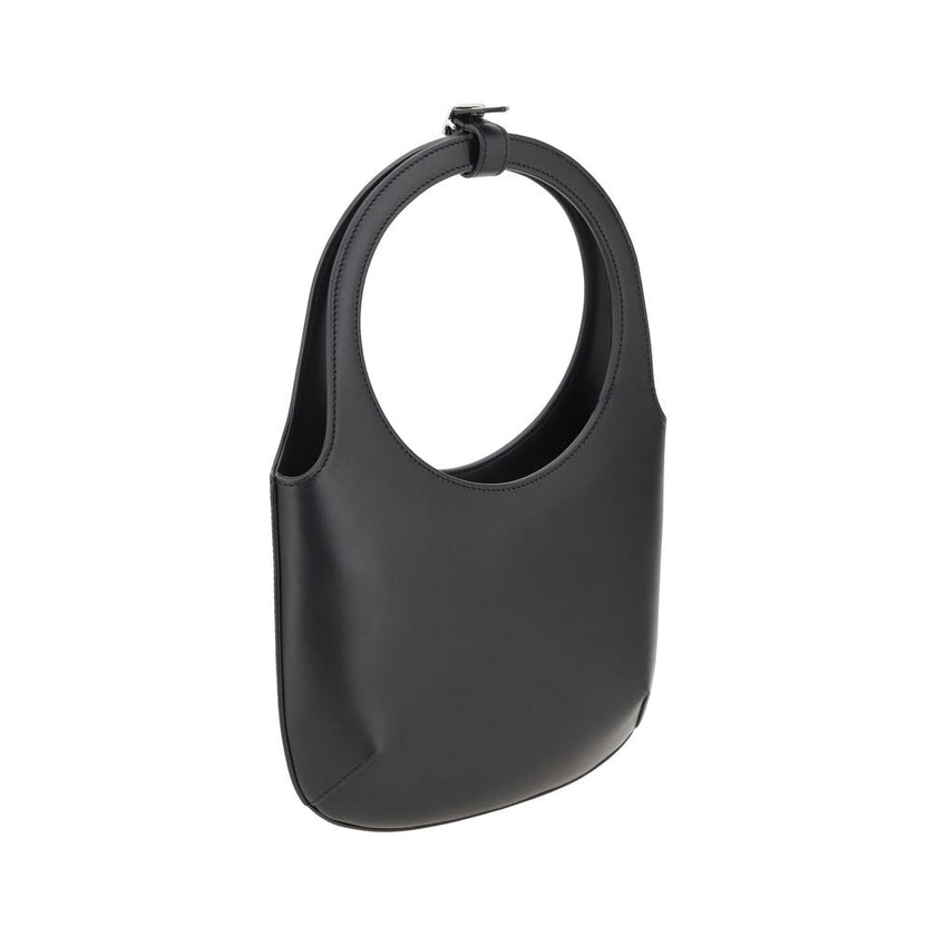 Courrėges Holy Shoulder Bag