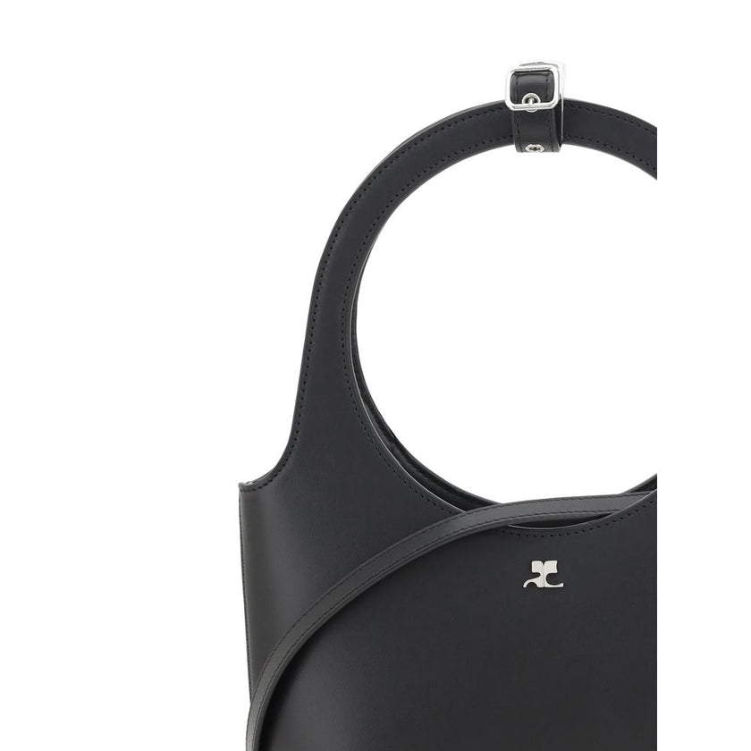 Courrėges Holy Shoulder Bag