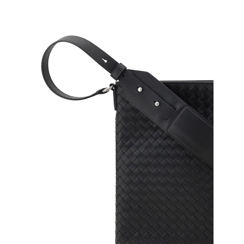 Bottega Veneta Iconic intreccio Shoulder Bag