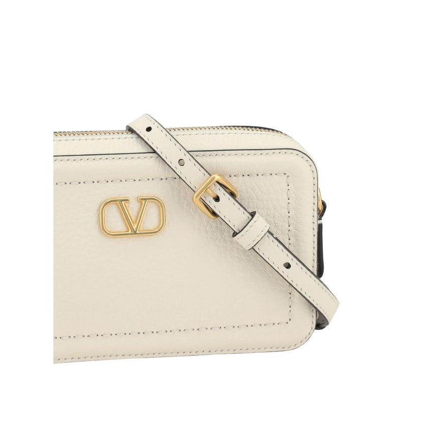 Valentino Garavani Alltime Shoulder Bag