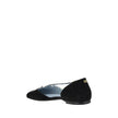 Valentino Garavani Ballerinas with leaf detail