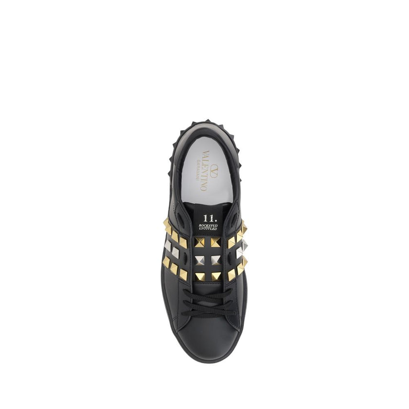 Valentino Garavani Rockstud Sneakers