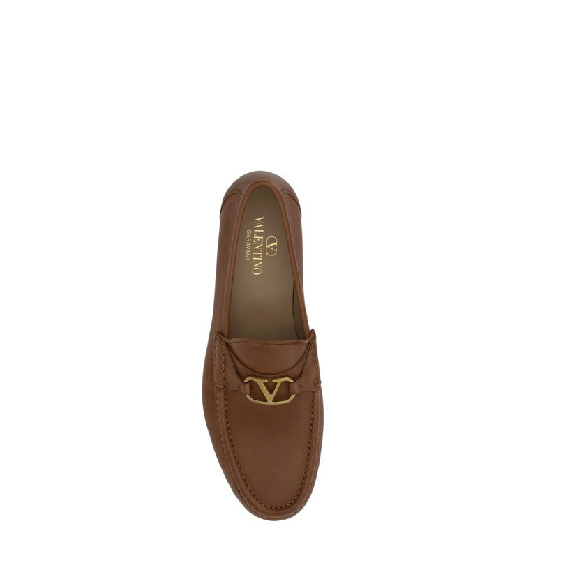 Valentino Garavani Loafers