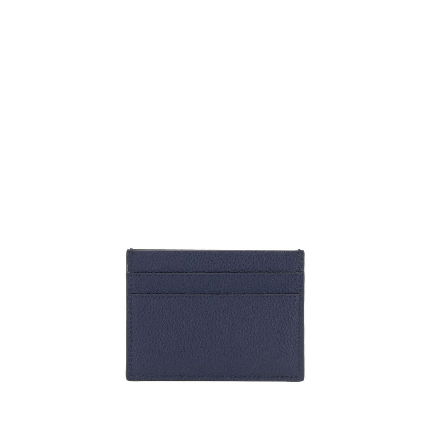 Balenciaga Logoed Card Holder