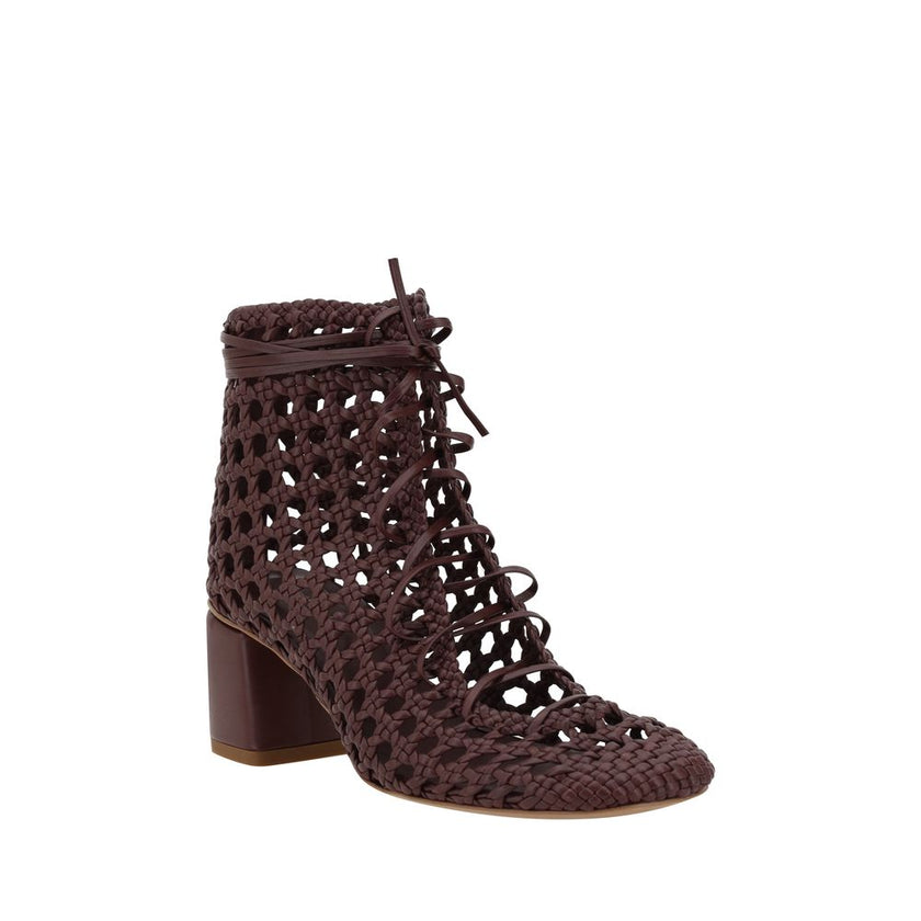 Forte_Forte Chic Ankle Boots