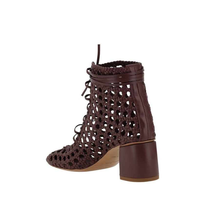 Forte_Forte Chic Ankle Boots