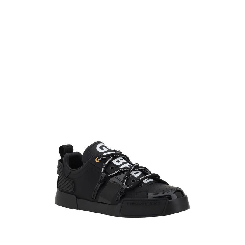 Dolce & Gabbana Portofino Sneakers