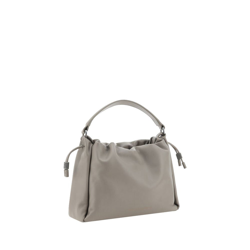 Brunello Cucinelli Shoulder Bag