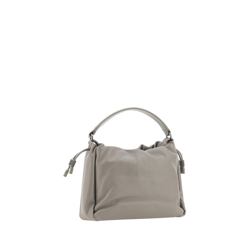 Brunello Cucinelli Shoulder Bag