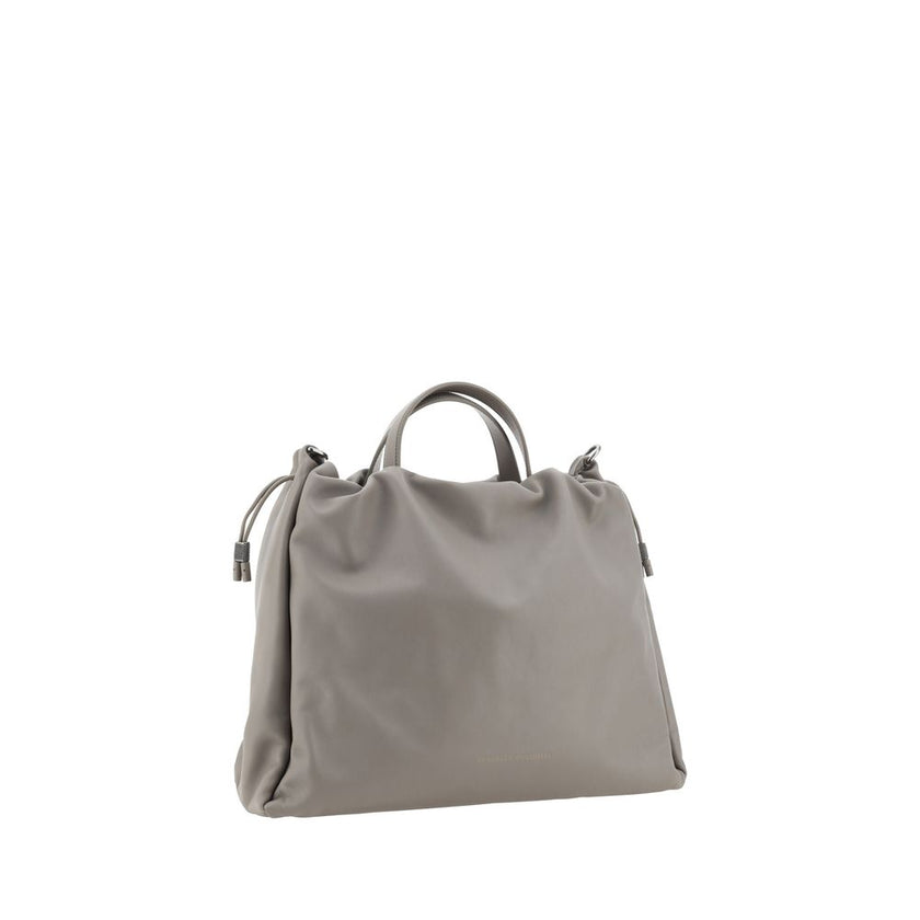 Brunello Cucinelli Shoulder Bag
