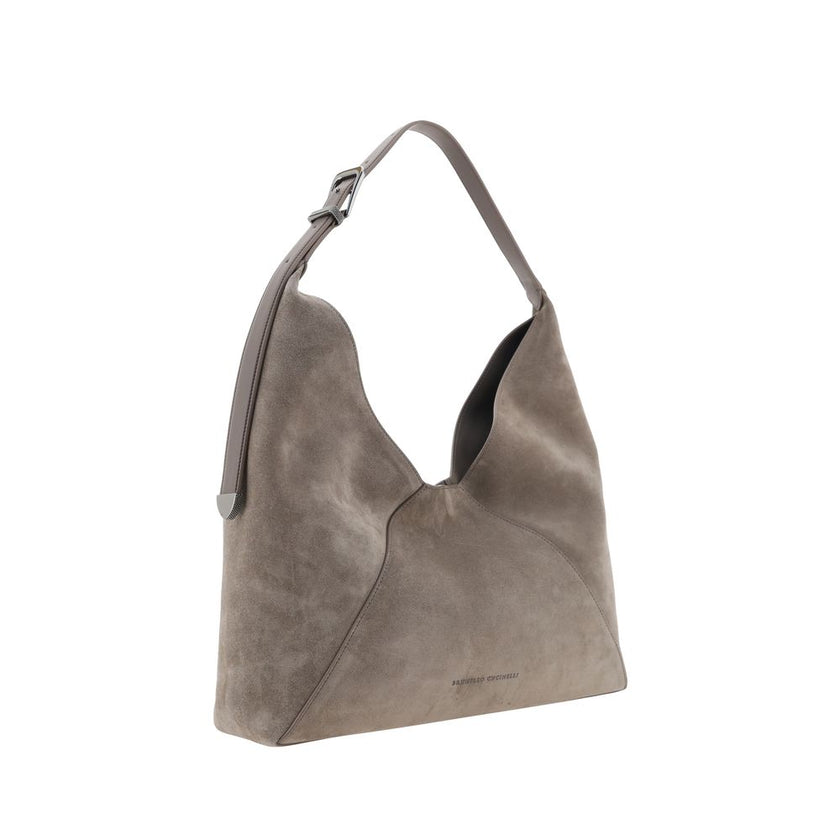 Brunello Cucinelli Shoulder Bag