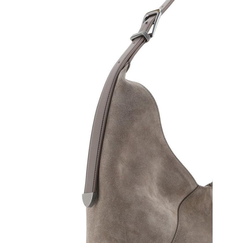 Brunello Cucinelli Shoulder Bag