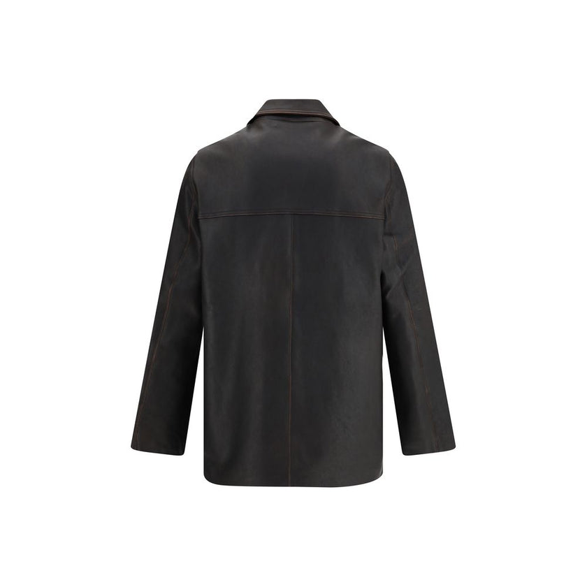 Namacheko Elijah Jacket