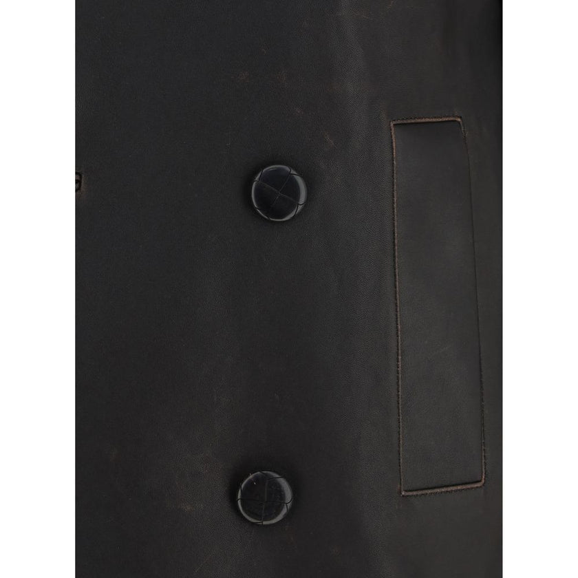 Namacheko Elijah Jacket