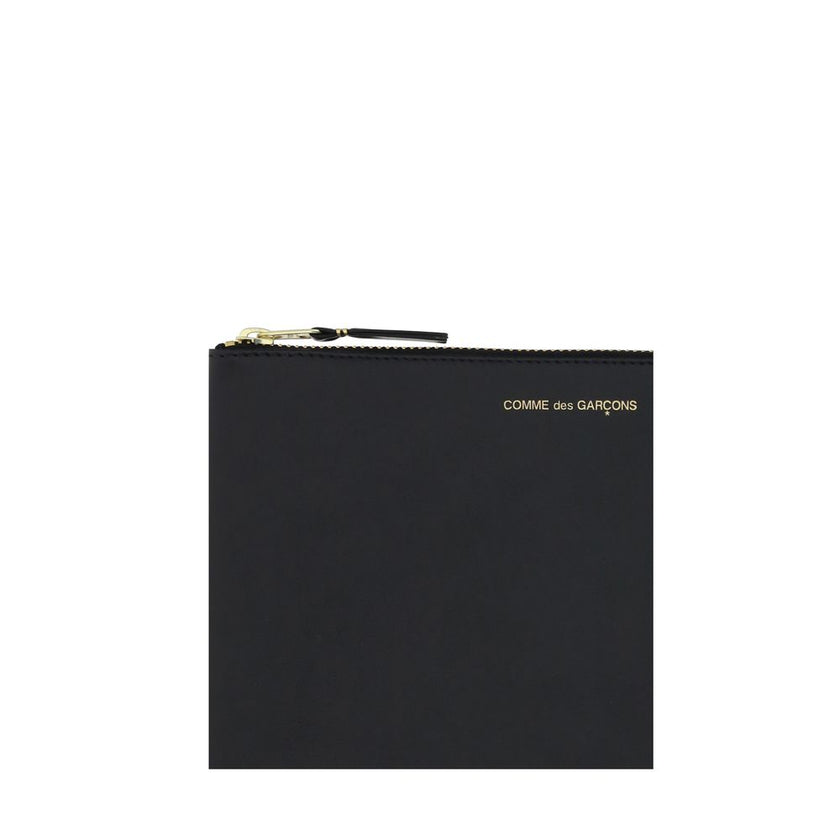 Comme Des Garçons Coin Purse