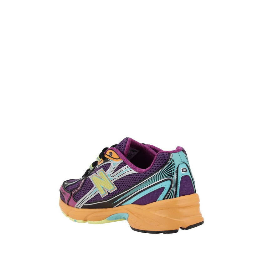 New Balance Multicolored Sneakers