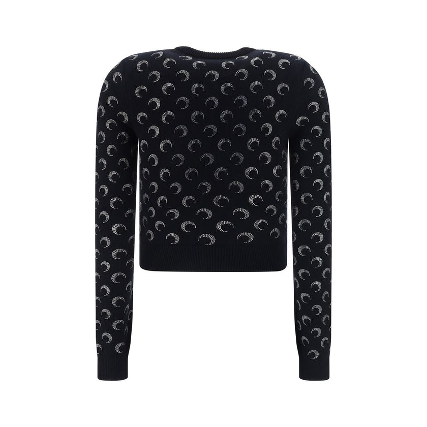 Marine Serre Cardigan