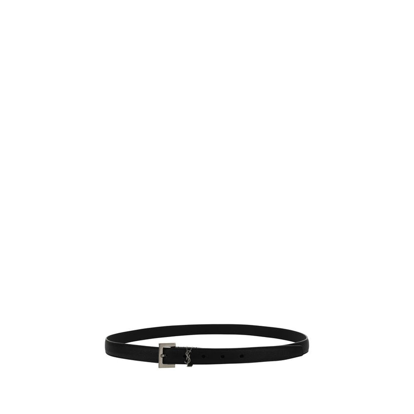 Saint Laurent Belt