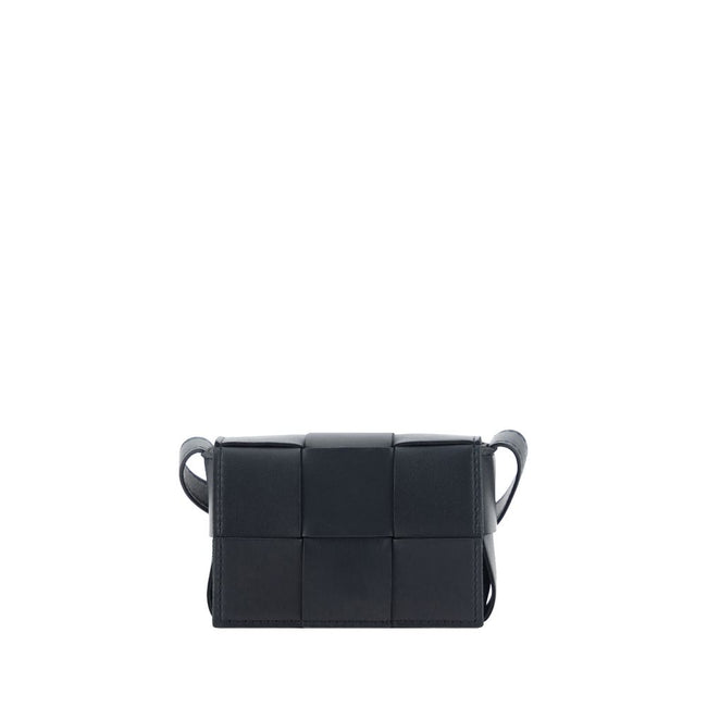 Bottega Veneta Cassette Mini Shoulder Bag