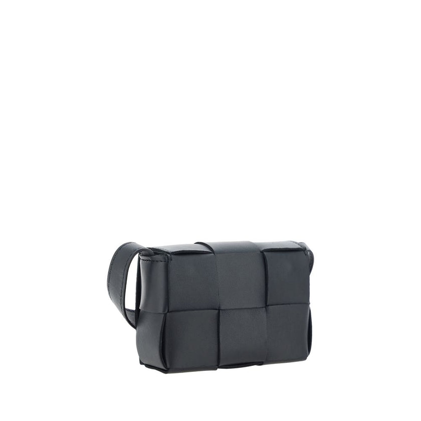 Bottega Veneta Cassette Mini Shoulder Bag
