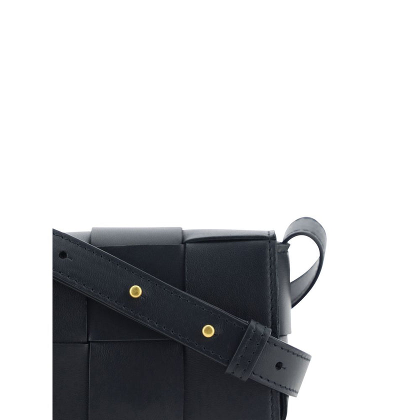 Bottega Veneta Cassette Mini Shoulder Bag
