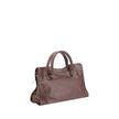 Balenciaga Le City Medium Shoulder Bag