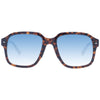 Scotch & Soda Brown Men Sunglasses