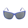 Porsche Design Purple Haircalf Sunglasses