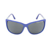 Porsche Design Purple Haircalf Sunglasses