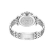 Police Gray Stainless Steel Watch