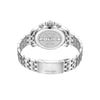 Police Gray Stainless Steel Watch