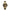 MVMT Gold Stainless Steel Watch