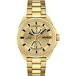 Hugo Boss Gold Stainless Steel Watch