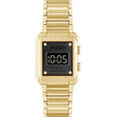 Hugo Boss Gold Stainless Steel Stainless Steel Watch
