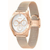Hugo Boss Gold Stainless Steel Stainless Steel Watch