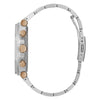 Guess Gray Stainless Steel Watch