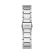 Guess Gray Stainless Steel Watch