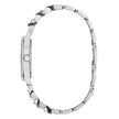 Guess Gray Stainless Steel Watch