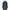 K-WAY Blue Nylon Women Jacket