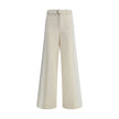 Sacai Tailored denim Pants