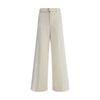 Sacai Tailored denim Pants